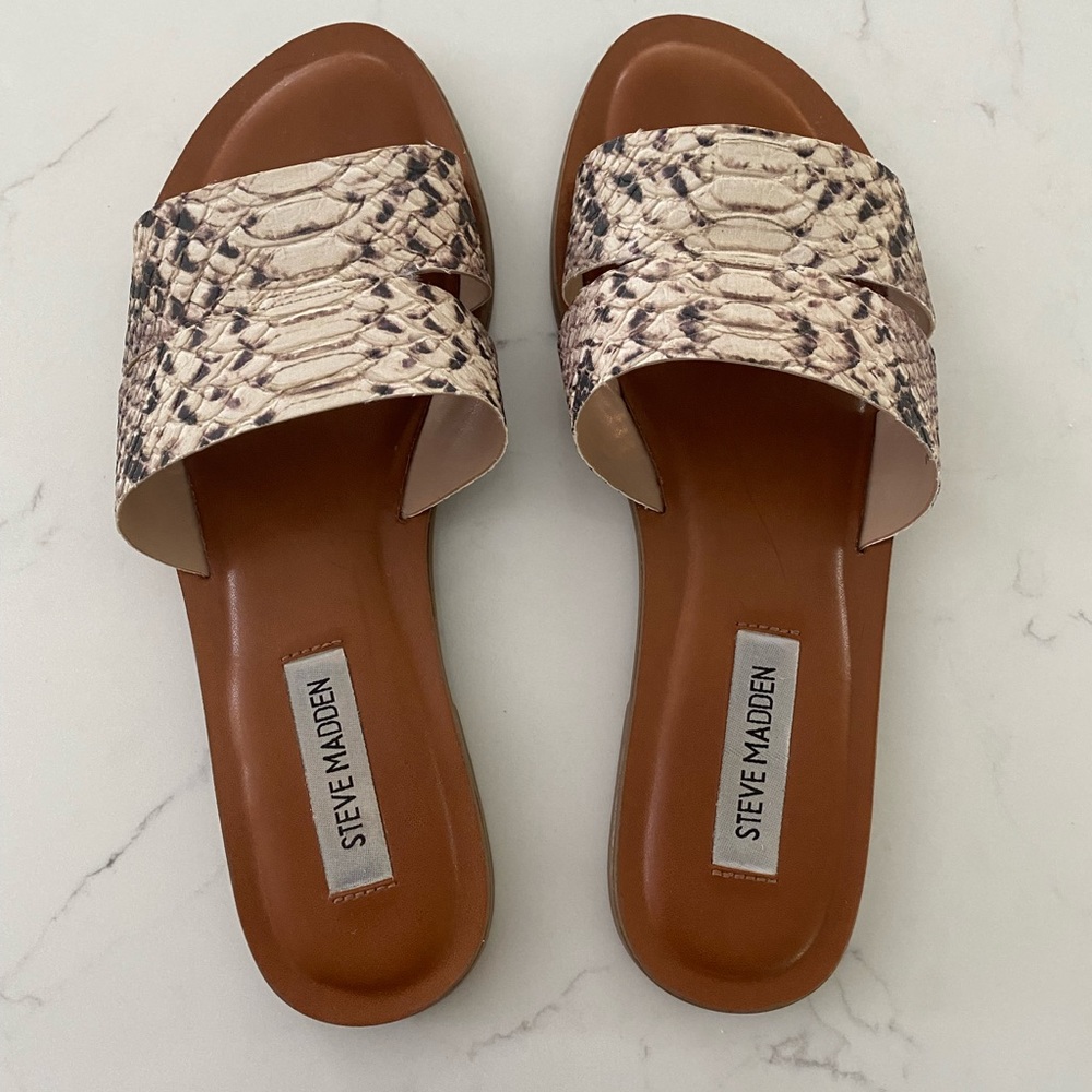 Steve Madden Alexandra sandal